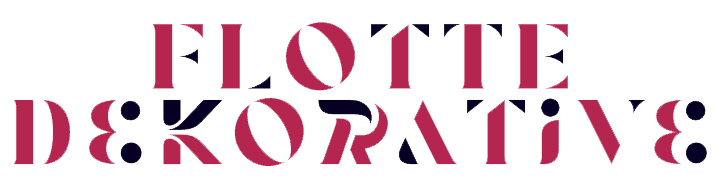 Flotte Dekorative