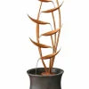 Alqueva Vandkunst med 7 blade / etager - Uden Lys - 110cm