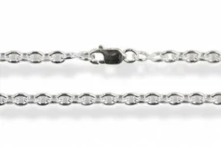 Anker sølvhalskæde - 1,6mm