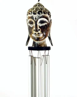 Buddha Vindklokke