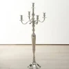 105cm 5-armet lysestage / gulvlysestage - Victoria
