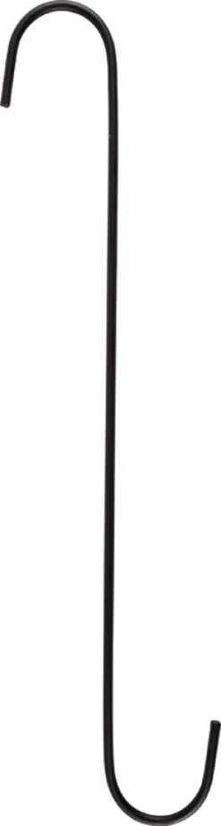 30cm Forlænger Krog