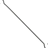 50cm Forlængerkrog