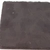 15cm skifer plader/fade til lys - Bordskåner