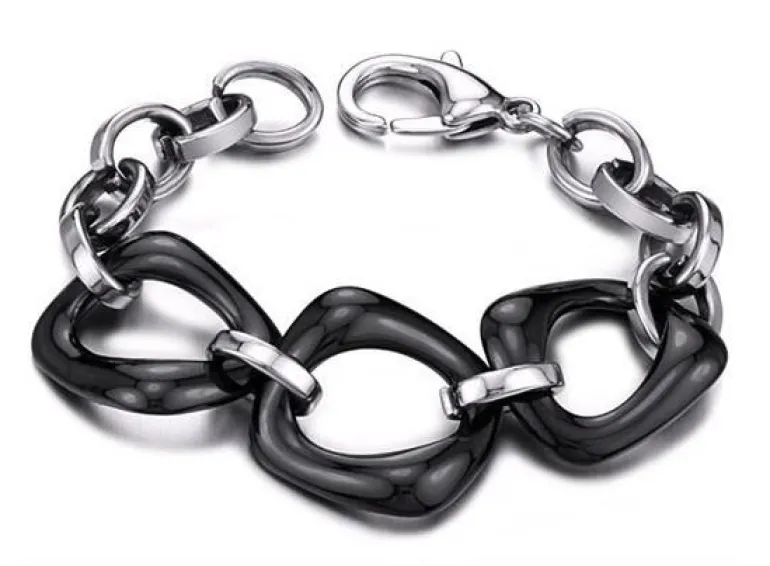 Deluxe ceramic armbånd