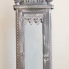 Duchess of York zinklanterne / 100cm / Pris for 2stk - AFHENTNING