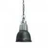 Factory pendel i gunmetal