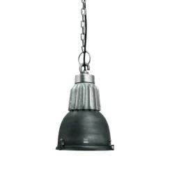 Factory pendel i gunmetal