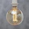 Flot LED glødepære 4W / Dekorationspære Ø.12cm