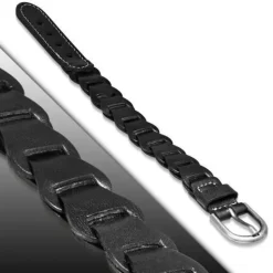 Læderarmbånd special