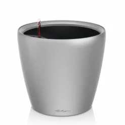 Lechuza Classico Premium Ø.50cm - m/u hjul / selvvanding - 6 farver