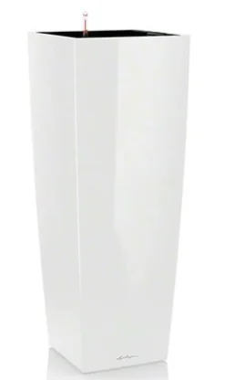 Lechuza Cubico Alto Premium - 105cm - 6 farver