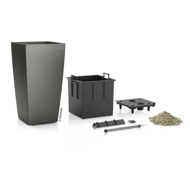 Lechuza Cubico Premium / Selvvanding - 6 farver