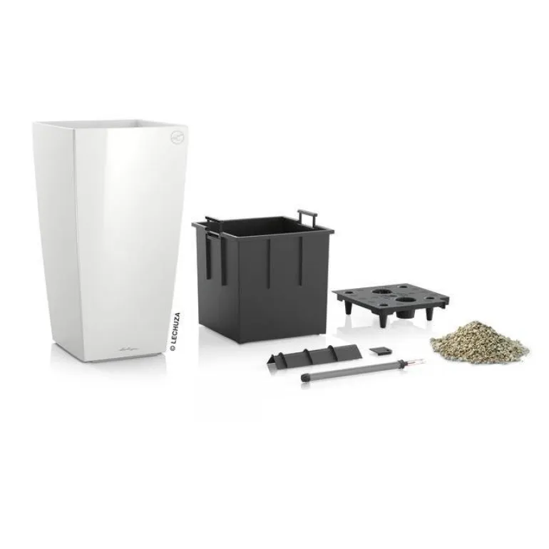 Lechuza Cubico Premium / Selvvanding - 6 farver