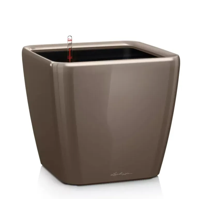Lechuza Quadro krukker m/u hjul - Ø.35 + Ø.43 + Ø.50 - 6 farver - M/U Hjul