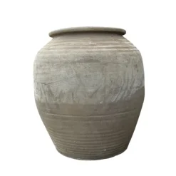 Liao He Vintage Pot 50x50cm
