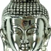 Lille Buddha hoved / maske