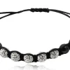 Macrame Armbånd