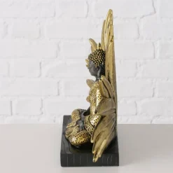 Maruna Buddha Skulptur