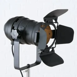 Movie tripod instruktør gulvlampe - 145cm