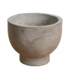 Petros Cup Krukke i Fiberbeton - Ø.42cm