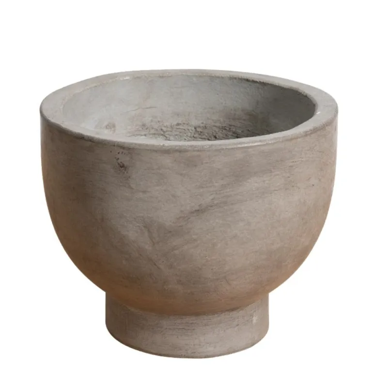 Petros Cup Krukke i Fiberbeton - Ø.42cm
