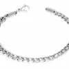 Smalt panserarmbånd 22cm