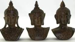 Små Buddha Buster