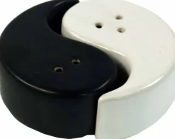 Yin Yang salt & peber sæt